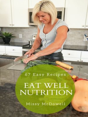 cover image of Eat Well Nutrition